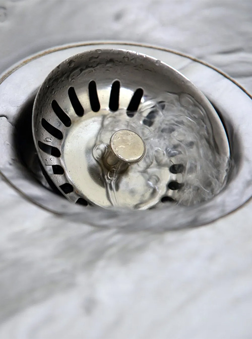 Professional drain cleaning Naples FL