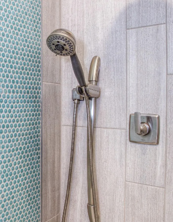 Shower Repair & Installation Naples Fl