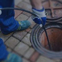 Sewer Jet Services